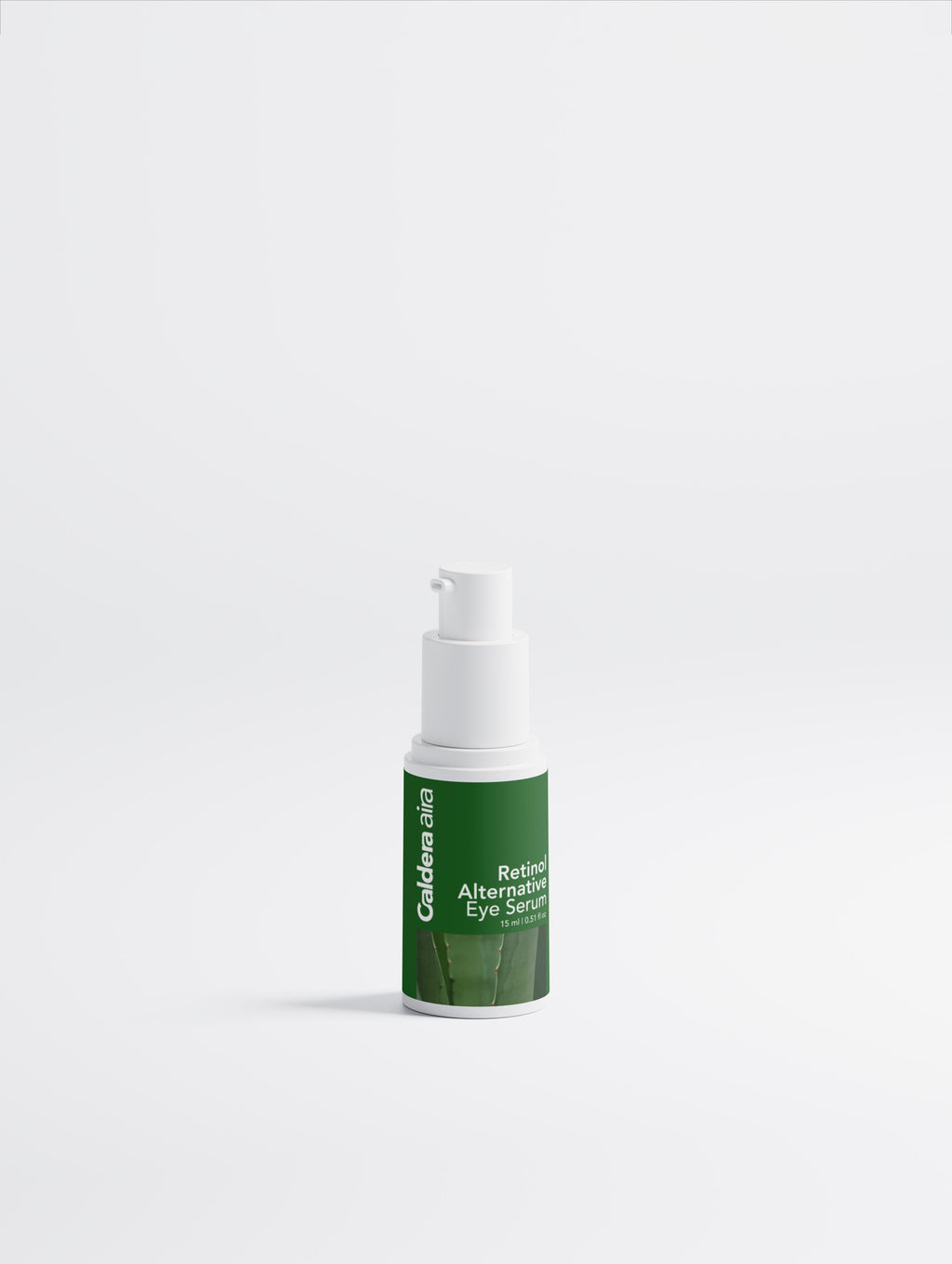 Retinol Alternative Eye Serum