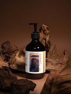 2-in-1 Hair & Body Wash for Men | Vetiver and Amber