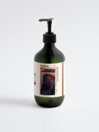 Hand & Body Wash | Ginger & Smoky Cardamom