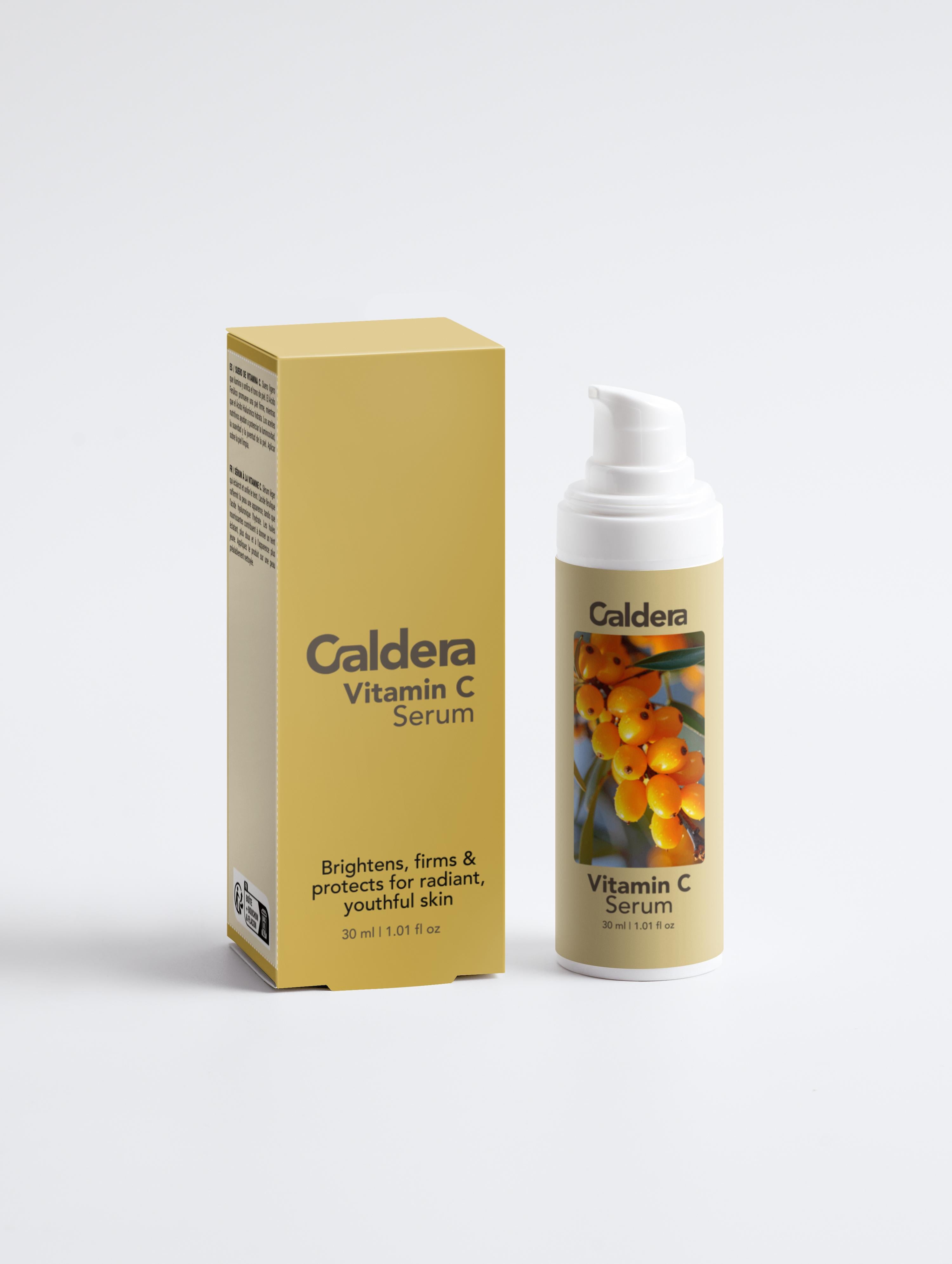 Vitamin C Serum