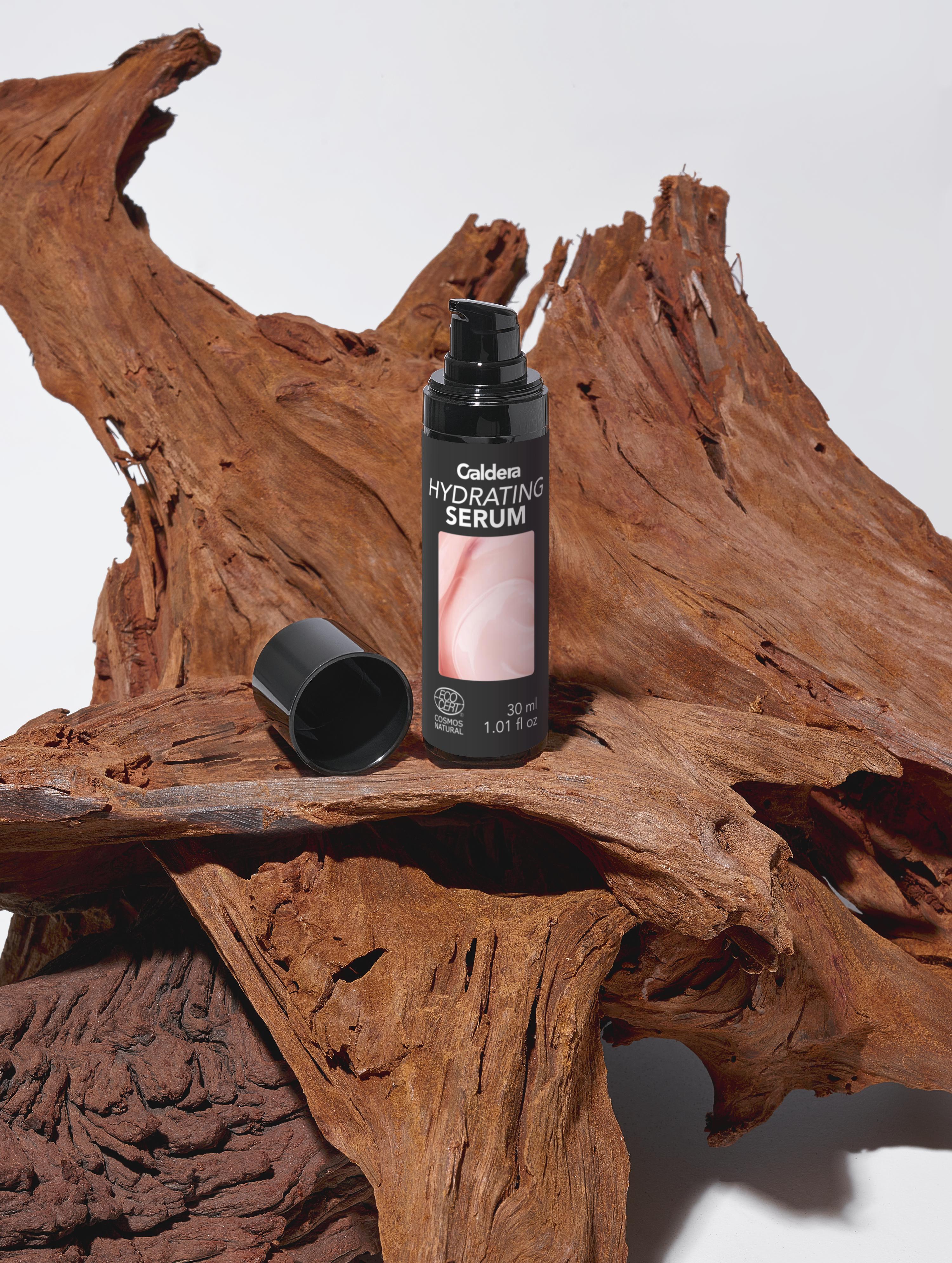 Hydrating Serum