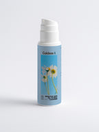Sensitive Skin Oil-To-Milk Cleanser