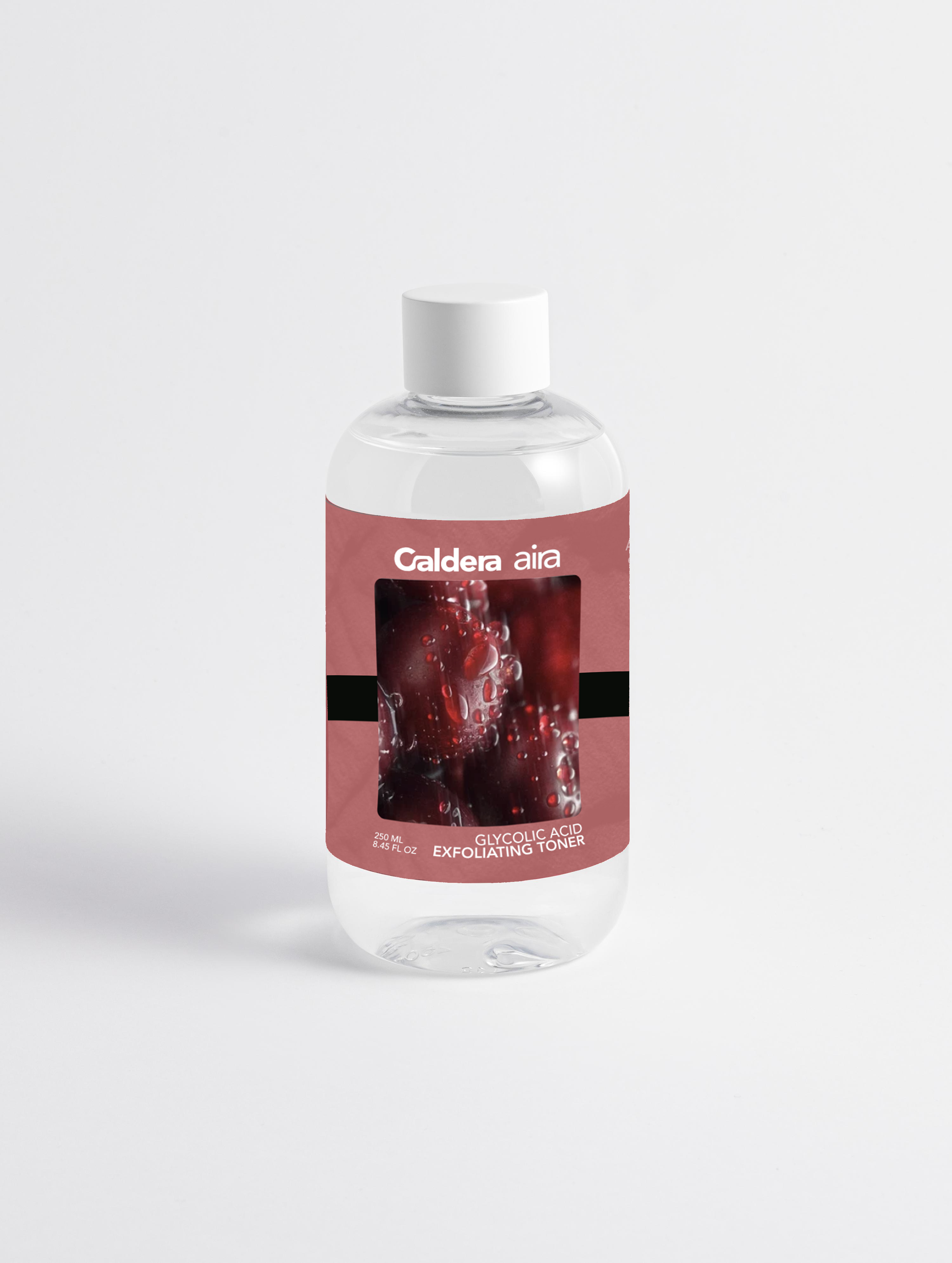 Glycolic Acid Exfoliating Toner