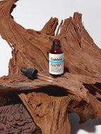 Nourishing Facial Oil - 20 ml | 0.68 fl oz