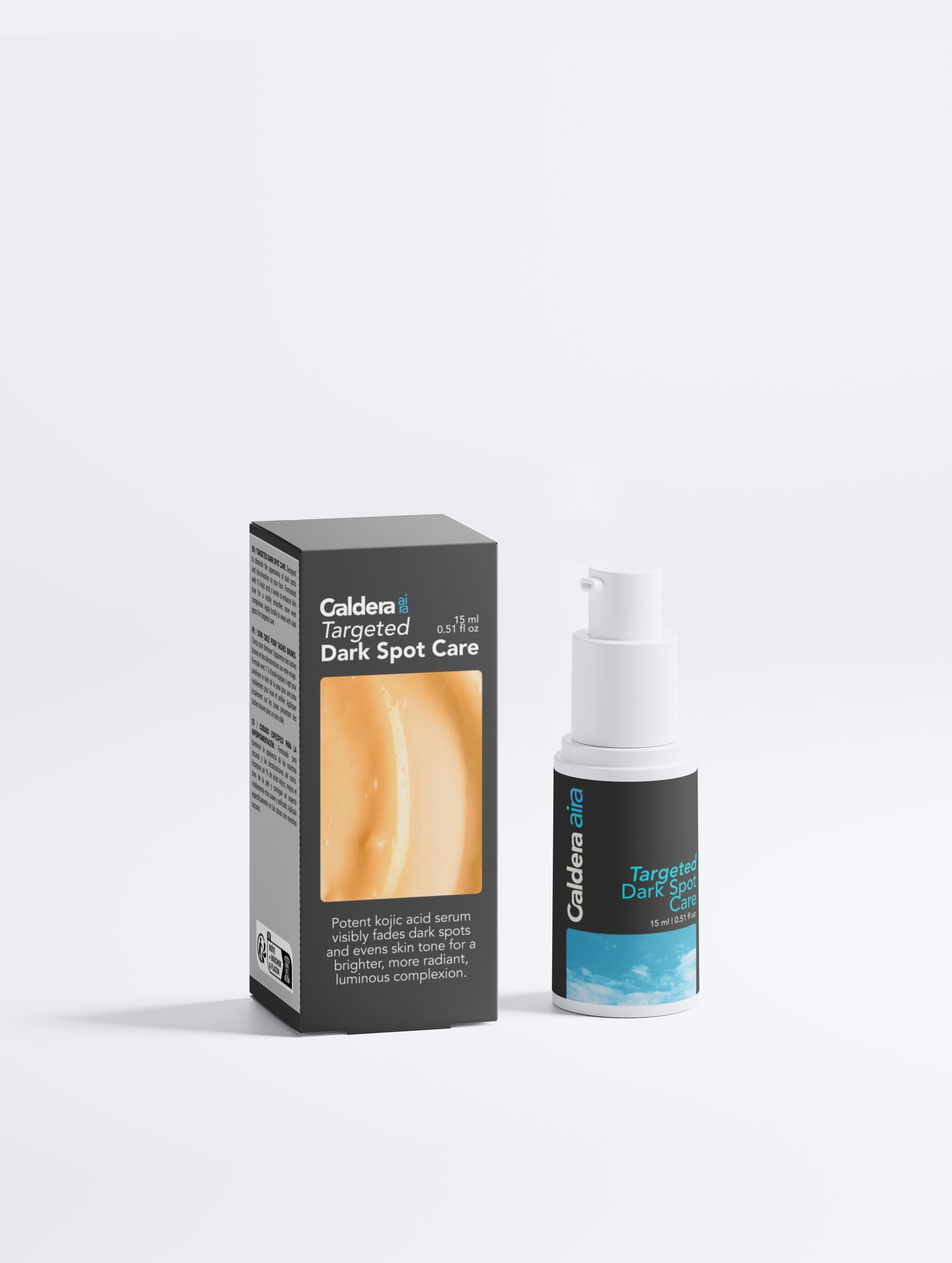 Targeted Dark Spot Care | 1% Kojic Acid