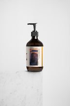 2-in-1 Hair & Body Wash for Men | Vetiver and Amber
