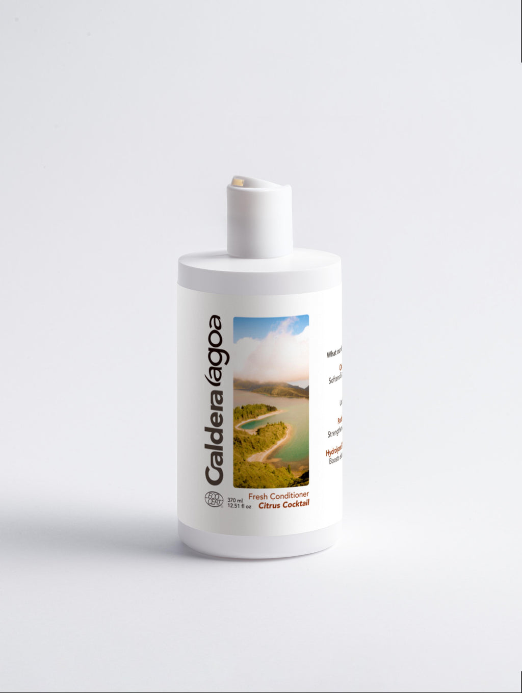 Fresh Conditioner | Citrus Cocktail