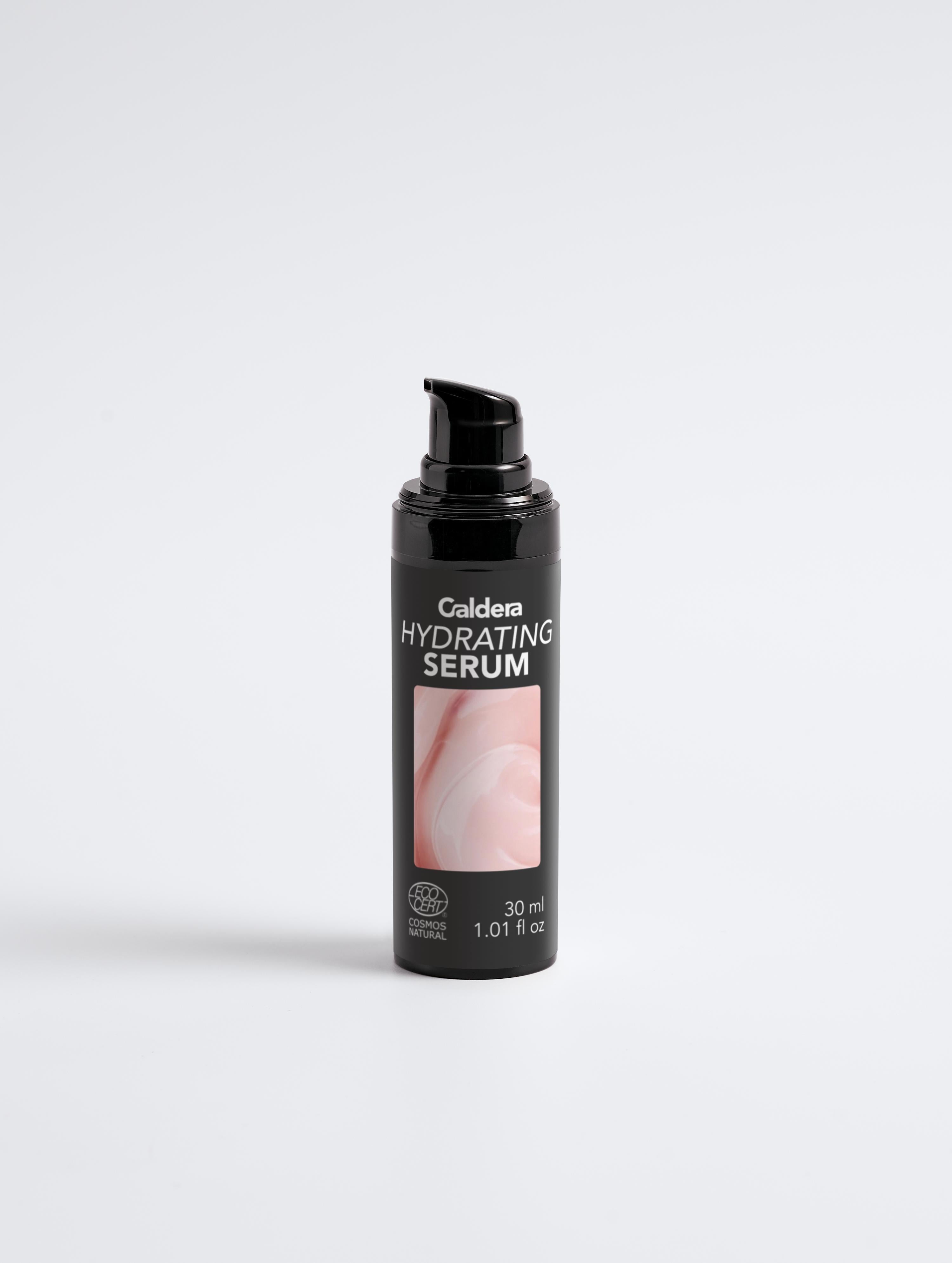 Hydrating Serum