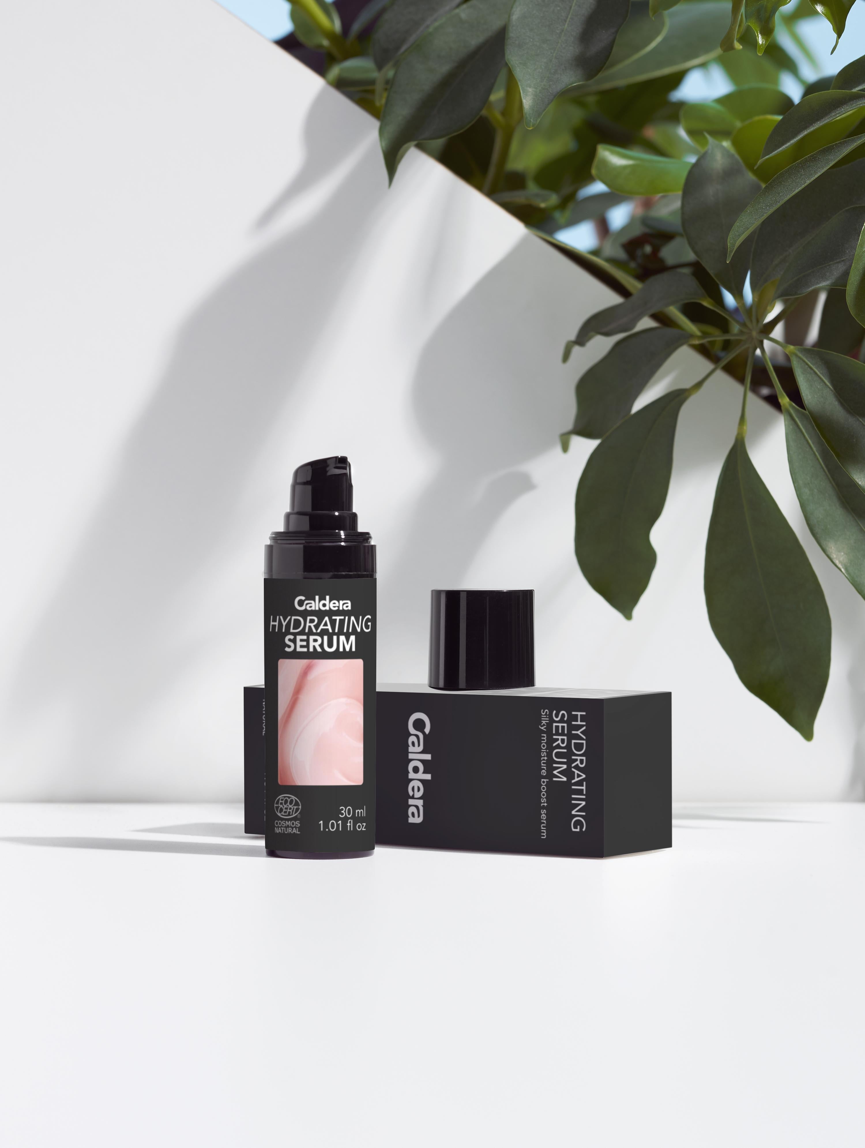 Hydrating Serum