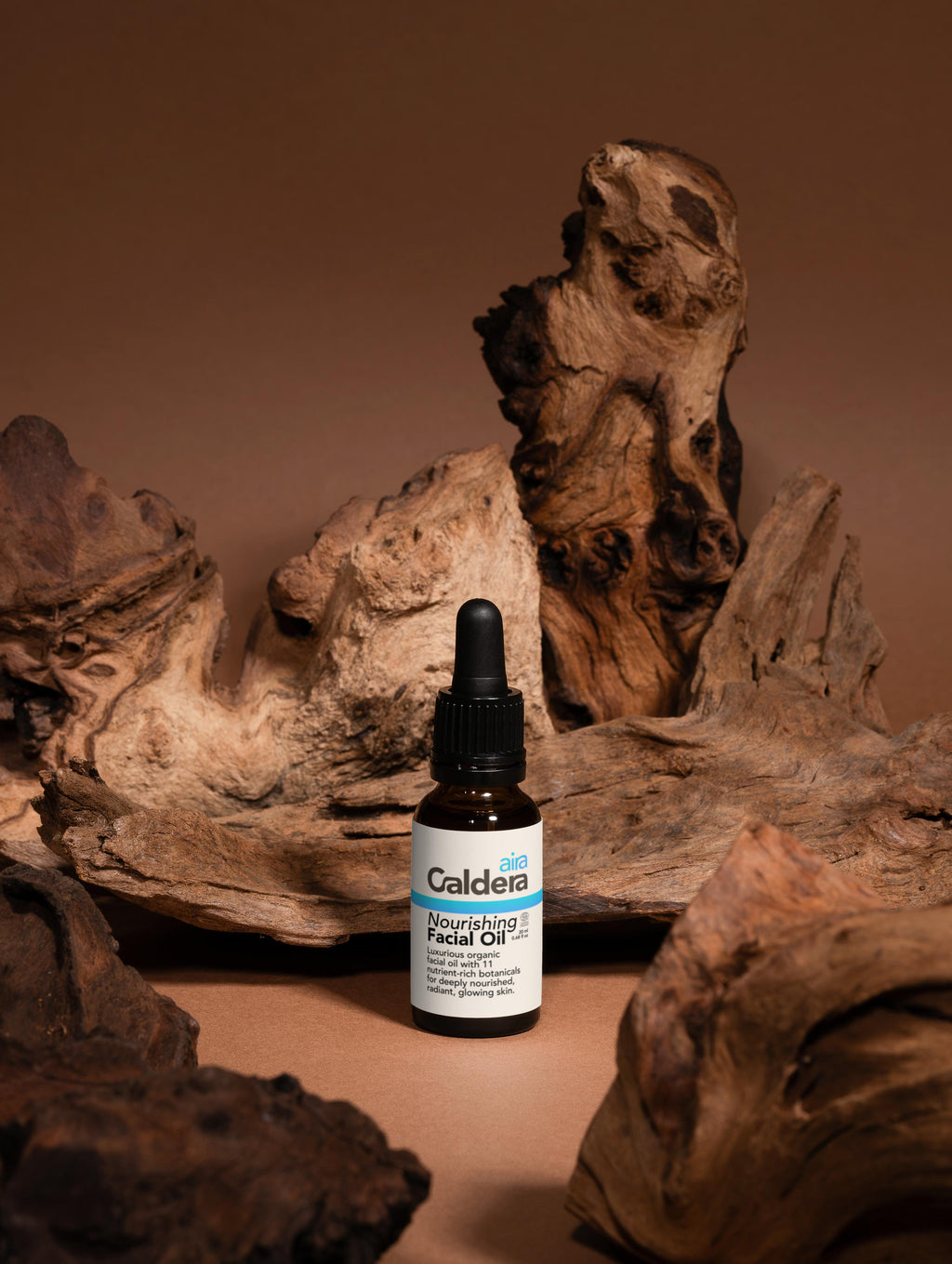 Nourishing Facial Oil - 20 ml | 0.68 fl oz