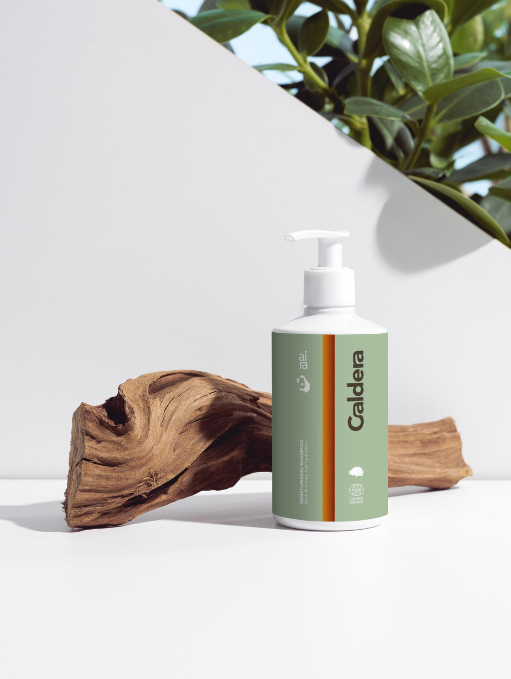 Moisturizing Shampoo