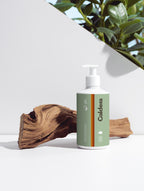 Moisturizing Shampoo