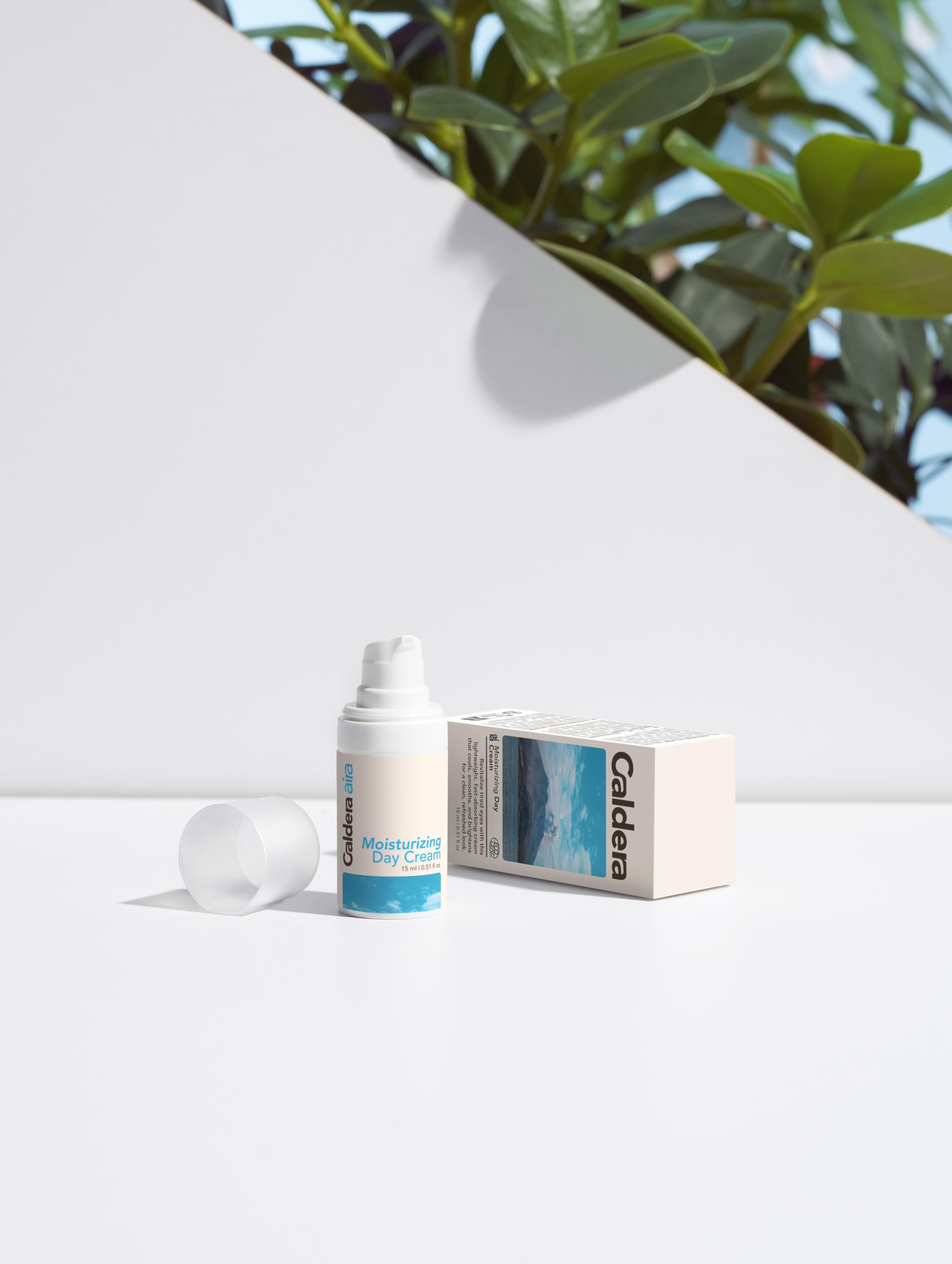 Moisturising Day Cream