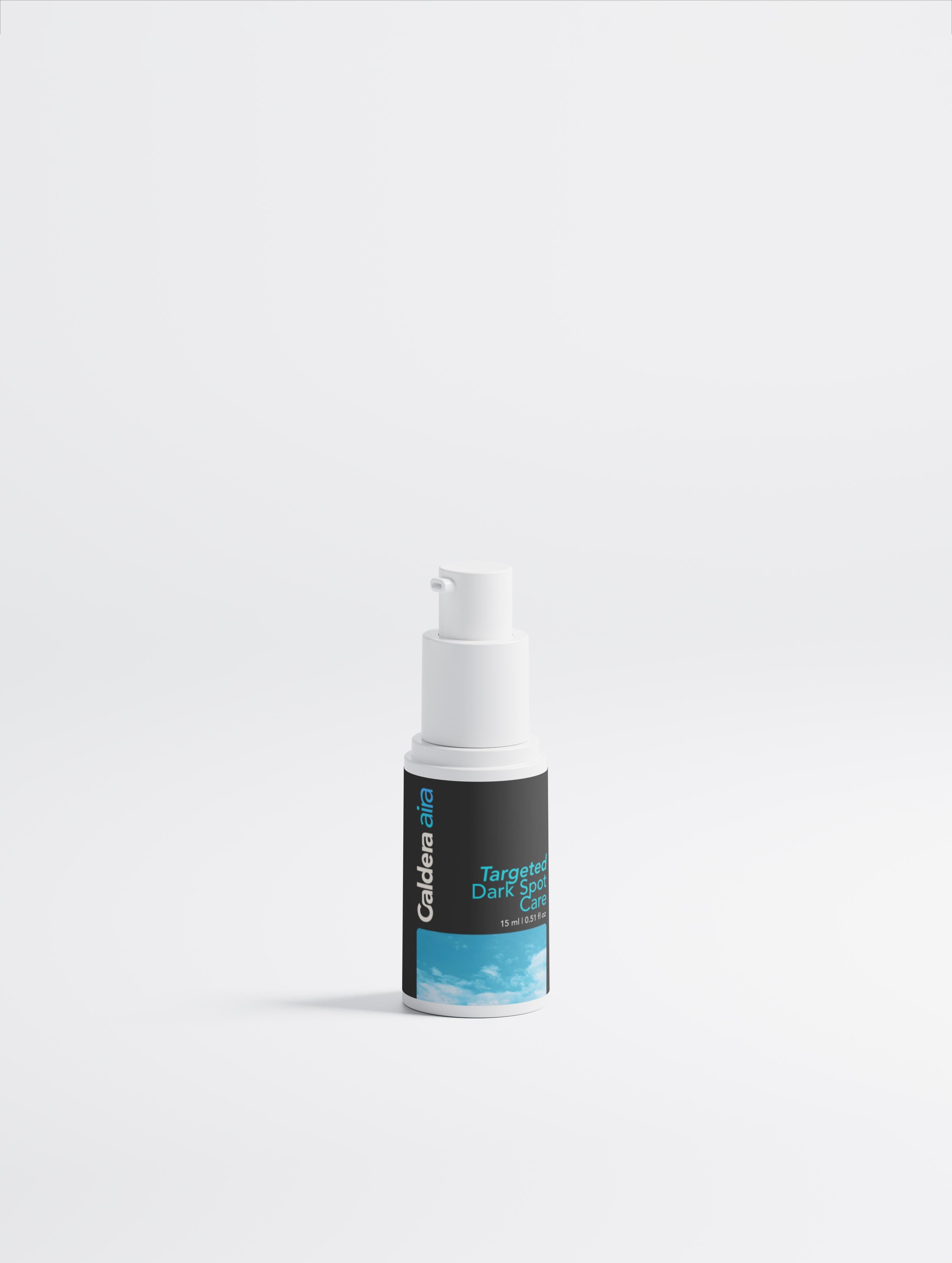 Targeted Dark Spot Care | 1% Kojic Acid