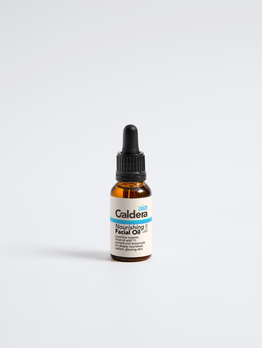 Nourishing Facial Oil - 20 ml | 0.68 fl oz
