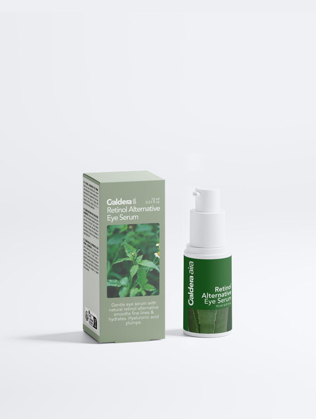 Retinol Alternative Eye Serum