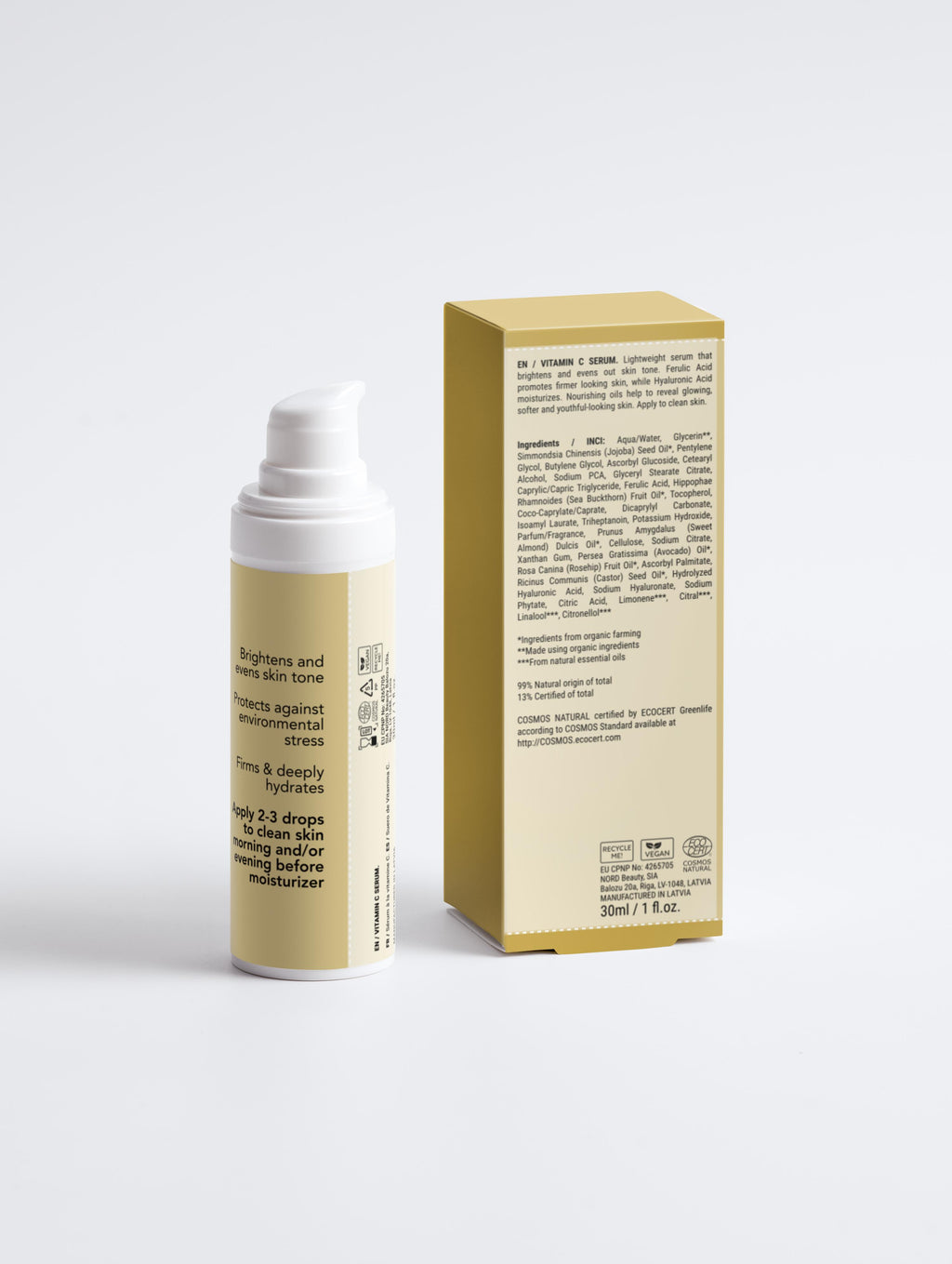 Vitamin C Serum