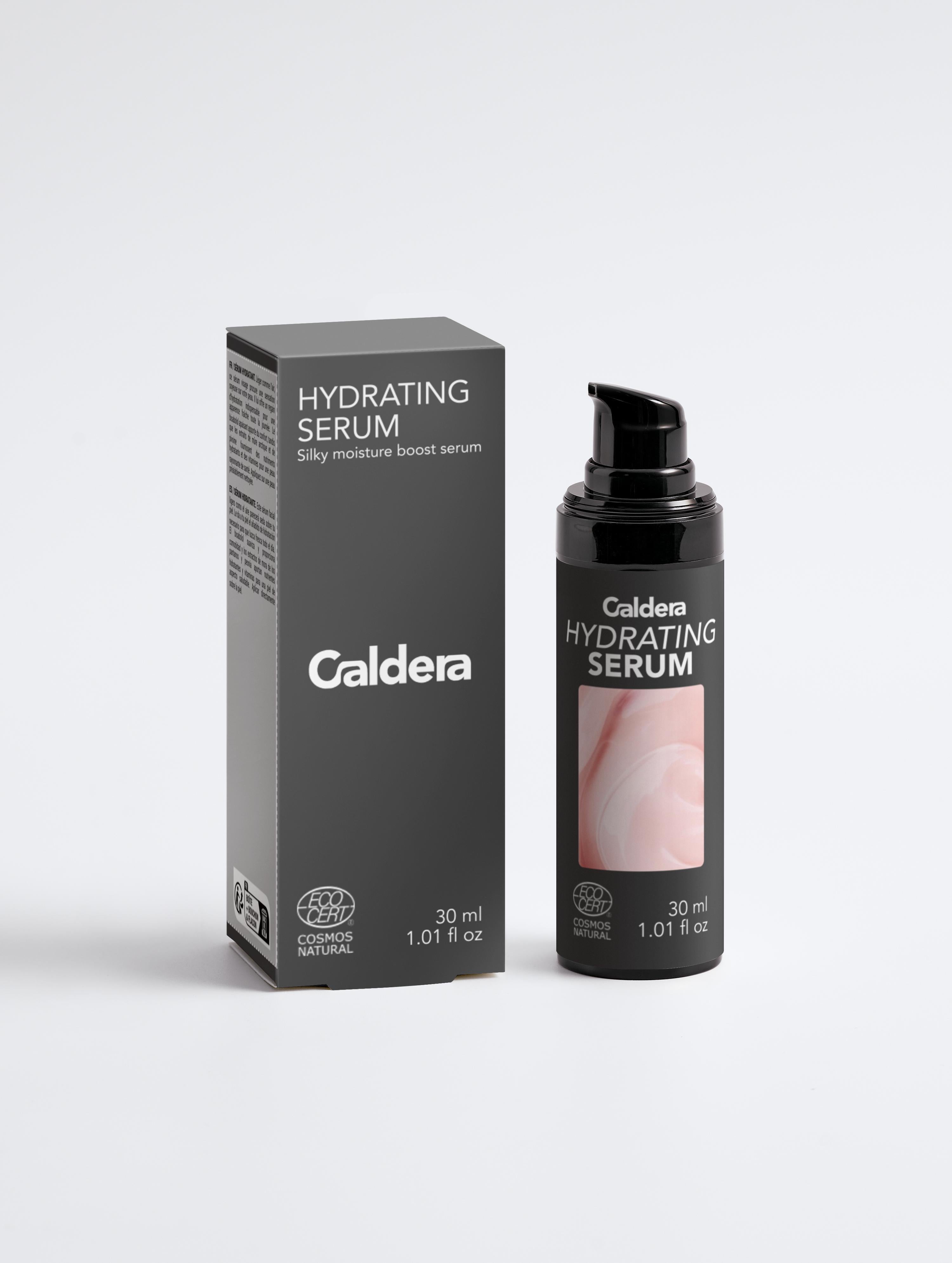 Hydrating Serum