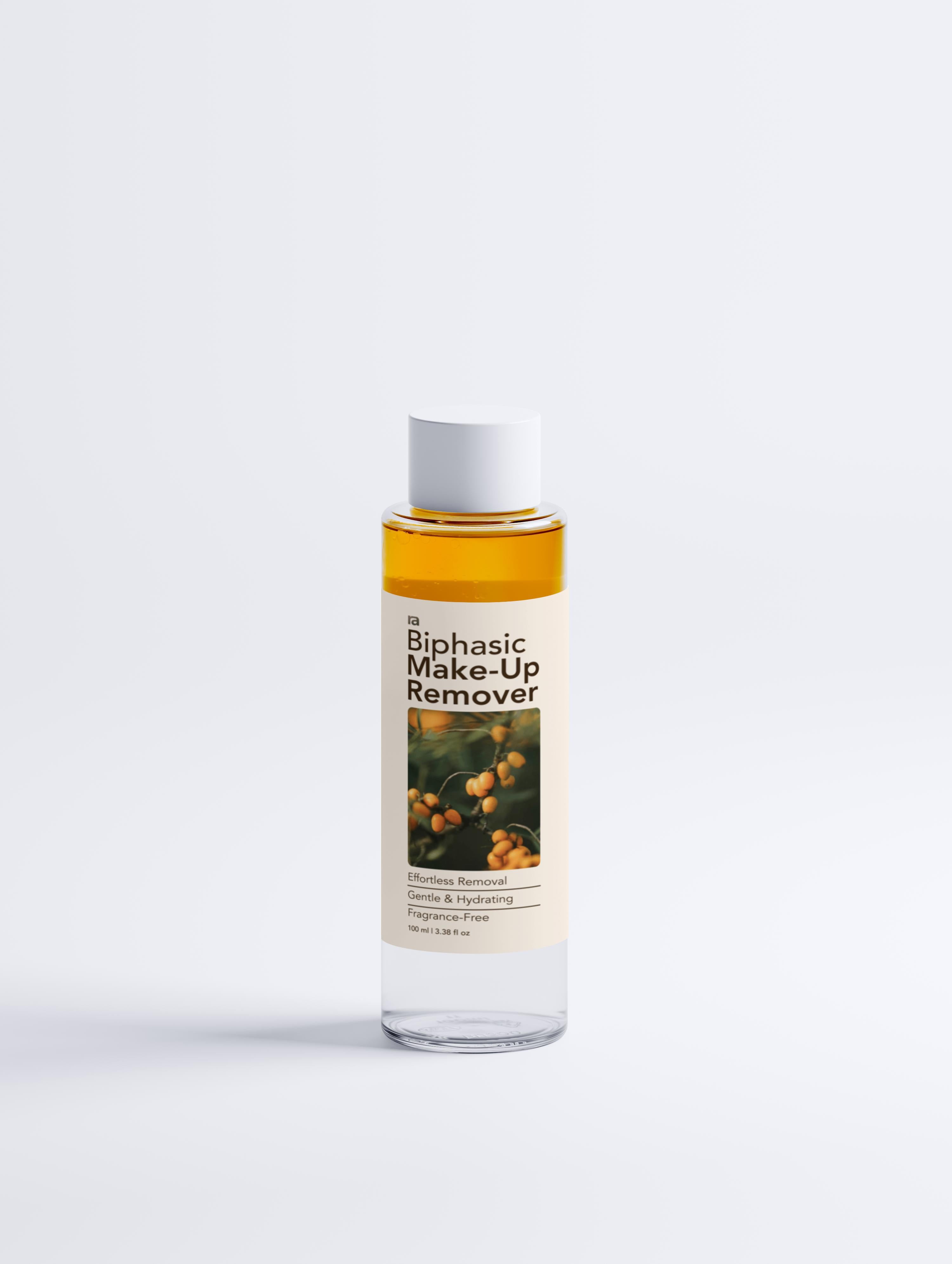 BiPhasic Make-up Remover | Fragrance Free