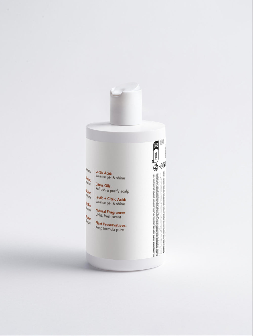 Fresh Conditioner | Citrus Cocktail